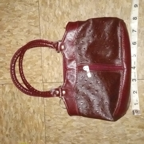 Small hand purse 👜 - Picture 4 of 5